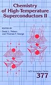 Chemistry of High-Temperature Superconductors II (ACS Symposium Series, No. 377)