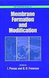 Membrane Formation and Modification