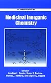 Medicinal Inorganic Chemistry
