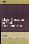 Mass migration to modern Latin America