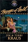 Passages of Gold (Treasures of the Caribbean #2)