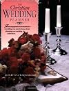 The Christian Wedding Planner