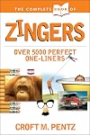 The Complete Book of Zingers (Complete Book Of... (Tyndale House Publishers))