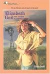 Elizabeth Gail and Trouble at Sandhill Ranch