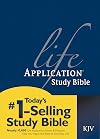 Life Application Study Bible (King James Version)