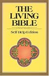 The Living Bible: Self Help Edition