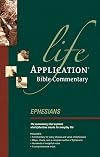 Ephesians (Life Application Bible Commentary)