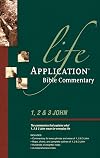 1, 2, & 3 John (Life Application Bible Commentary)