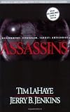 Assassins: Assignment: Jerusalem, Target: Antichrist