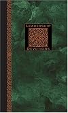 Leadership Devotions