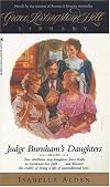 Judge Burnham's Daughters