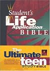 Student's Life Application Bible NLT