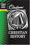 Quiknotes: Christian History