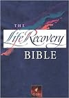 The Life Recovery Bible NLT