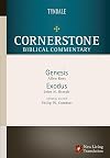 Cornerstone Biblical Commentary: Genesis & Exodus