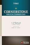 Cornerstone Biblical Commentary: 1 & 2 Samuel
