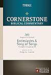 Cornerstone Biblical Commentary: Job, Ecclesiastes & Song of Songs