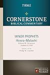 Cornerstone Biblical Commentary: Minor Prophets, Hosea-Malachi