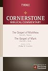 Cornerstone Biblical Commentary: Matthew and Mark