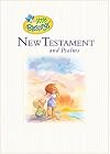 New Testament and Psalms