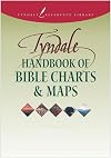 Tyndale Handbook of Bible Charts and Maps (Tyndale Reference Library)