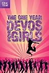 The One Year Book of Devotions for Girls