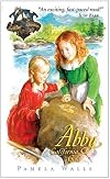 Abby: California Gold