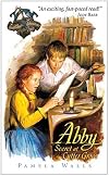 Abby: Secret at Cutter Grove