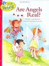 Are Angels Real? (Little Blessings)
