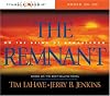 The Remnant: On the Brink of Armageddon [Abridged Audiobook]