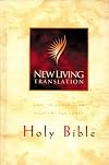 Holy Bible: New Living Translation