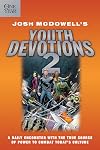 One Year Book of Josh McDowell's Youth Devotions 2 (Beyond Belief Campaign)