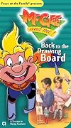 McGee & Me!: Back to the Drawing Board [Videorecording]