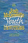 The One Year Josh McDowell's Youth Devotions