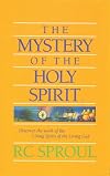 The Mystery of the Holy Spirit