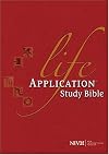 Life Application Study Bible (NIV)