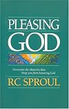 Pleasing God