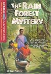 The Rain Forest Mystery