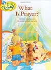 What Is Prayer? (Little Blessings)