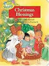 Christmas Blessings