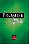The Promise Bible: All of God's promises highlighted for you