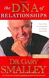 The DNA of Relationships