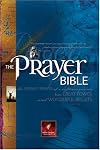 The Prayer Bible