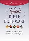 Tyndale Bible Dictionary (Tyndale Reference Library)