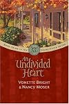 An Undivided Heart (The Sister Circle Series #3)