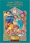 Kids' Ten Commandments: Stolen Jewels, Stolen Hearts [2003 Animated film]