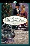 A Victorian Christmas Tea (Angel in the Attic / A Daddy for Christmas / Tea for Marie / Going Home)