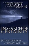 In Search of Certainty (Beyond Belief Campaign)