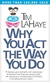 Why You Act the Way You Do