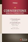 Cornerstone Biblical Commentary: 1 & 2 Corinthians